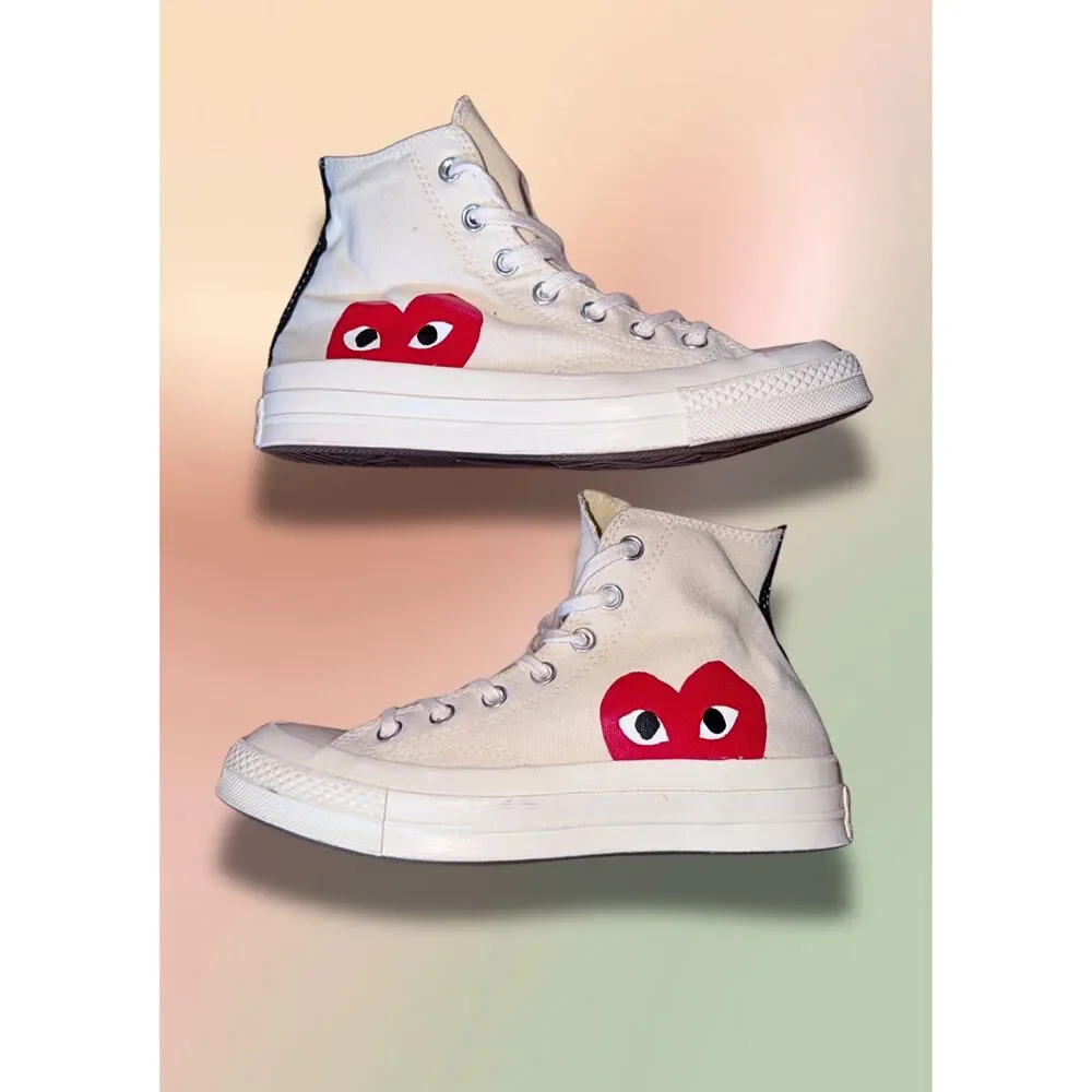 Converse elevate your